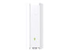 TP-Link Omada Wi-Fi 6 Access Point – Für drinnen und draußen