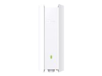 TP-Link Omada Wi-Fi 6 Access Point – Für drinnen und draußen