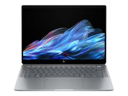 HP OmniBook Ultra Laptop – Leistungsstark & Touchscreen