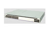 Alcatel LAN-Switch – 24 Anschlüsse, PoE+ Unterstützung