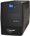 Allnet USV-System – 1,5 kVA für zuverlässige Stromversorgung