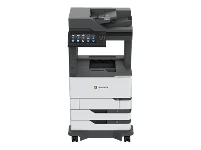 Lexmark Multifunktionsdrucker – schnelles Drucken, große Kapazität