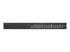 LANCOM GS-2426P Switch – 26 Anschlüsse, PoE+ Unterstützung