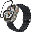 HAMA Displayschutz für Apple Watch – Schutz und einfache Montage