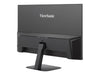 ViewSonic 27" 4K-Monitor – gestochen scharfe Bildqualität, HDR10