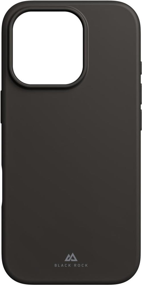 BLACK ROCK Handyhülle – Schutz für iPhone 16 Pro