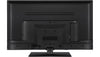 JVC 50" Smart-TV – 4K Ultra HD, WLAN-fähig