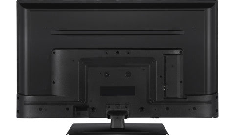 JVC 50" Smart-TV – 4K Ultra HD, WLAN-fähig