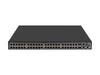 HP Enterprise Netzwerk-Switch – 48 Ports, PoE+ Unterstützung