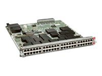 Cisco Netzwerk-Switch – 48 Ports, schnelle Datenübertragung