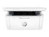 HP LaserJet Multifunktionsdrucker – Kompakt & kabellos drucken