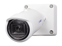 I-pro Netzwerkkamera – 2MP, wetterfest für Außenbereich