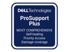 DELL ProSupport Plus Erweiterung – 5 Jahre Vor-Ort-Service
