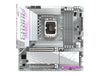 GIGABYTE Motherboard – Wi-Fi 6E, USB-C für schnelle Verbindungen