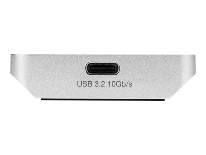 OWC Envoy Pro Elektron – 2TB tragbare SSD, robust und schnell