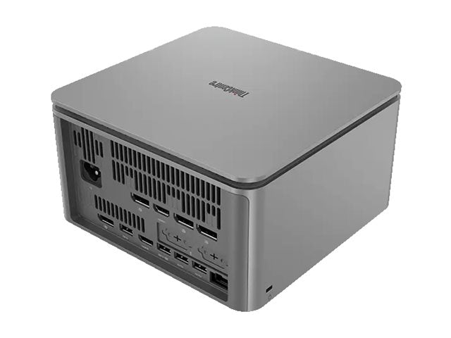 Lenovo ThinkCentre Desktop-PC – kompakt, leistungsstark