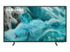 Samsung 55" QLED Smart TV – 4K UHD, lebendige Farben