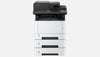 Kyocera Multifunktionsdrucker – schnelles Drucken, einfache Verbindung