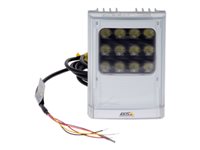 Axis Sicherheits-LED – Für klare Nachtüberwachung