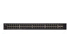 Cisco 48-Port Gigabit-Switch – PoE-Unterstützung, 10G Uplinks