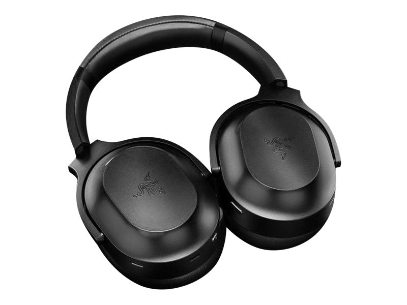 Razer Barracuda Pro Headset – Kabellos, Geräuschunterdrückung