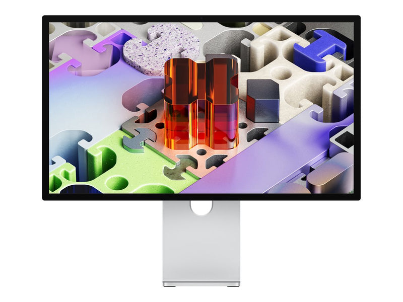 Apple Studio Display – 5K-Display, integrierte Lautsprecher