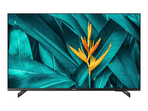 Philips 43" Hotel-TV – 4K UHD, Android Smart TV