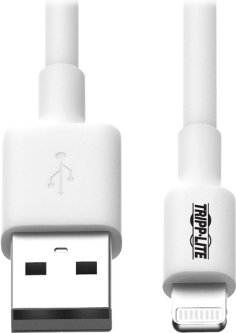 Eaton Lightning USB-Kabel – 1.8 m, synchronisieren und laden