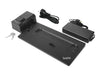 Lenovo ThinkPad Dockingstation – Mehr Anschlüsse für Ihr Notebook