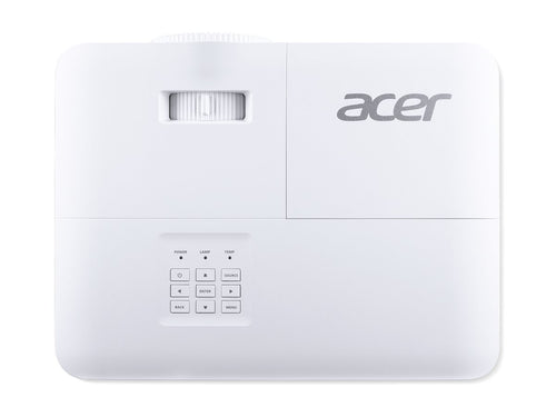 Acer DLP-Beamer – 3D, 5200 Lumen, Full HD