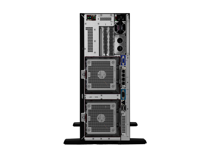 HPE ProLiant ML350 Server – Flexibel und leistungsstark für KMU