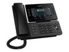 Gigaset IP-Tischtelefon – Farbdisplay, WLAN-Anschluss