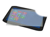 Zebra Tablet-Bildschirmschutz – Matte Oberfläche, kratzfest