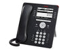 Avaya IP-Telefon 9608 – 8 Leitungstasten, Freisprechfunktion