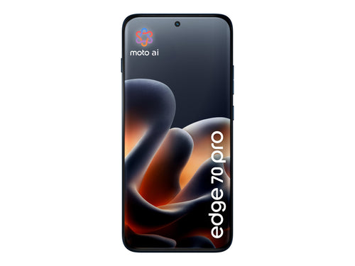 Motorola Smartphone – 5G, 256 GB Speicher, OLED-Display