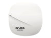 HP Enterprise WLAN Access Point – Zuverlässig und kabellos