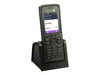 Alcatel DECT-Mobilteil – Bluetooth und Gürtelclip