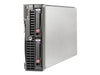 HP Enterprise Blade-Server – Flexibel für kleine und große Unternehmen