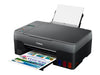Canon PIXMA Multifunktionsdrucker – Nachfüllbarer Tintentank, Farbdisplay
