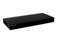 D-Link Rack-Netzteil – 589W Leistung für PoE-Switches