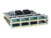 Cisco 8-Port Erweiterungsmodul – 10 Gigabit Ethernet, Plug-in
