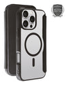 VIVANCO Handy-Schutzhülle – Für iPhone 16 Pro Max, MagSafe-kompatibel