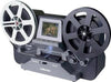 Reflecta Filmscanner – Super 8 und Normal 8 digitalisieren