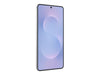 Samsung Galaxy S25 Edge Smartphone – 6,7" OLED-Display, 5G-fähig
