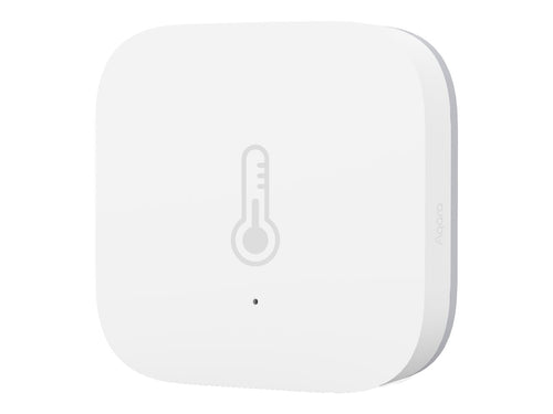 Aqara Sensor – Temperatur & Feuchtigkeit, kabellos, ZigBee