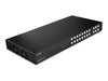 Lindy HDMI Matrix – 16 Ports, 4K60 Unterstützung