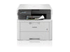 Brother Multifunktionsdrucker – Farbdruck, WLAN-fähig