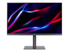 Acer 27" Gaming-Monitor – 4K, HDR1000