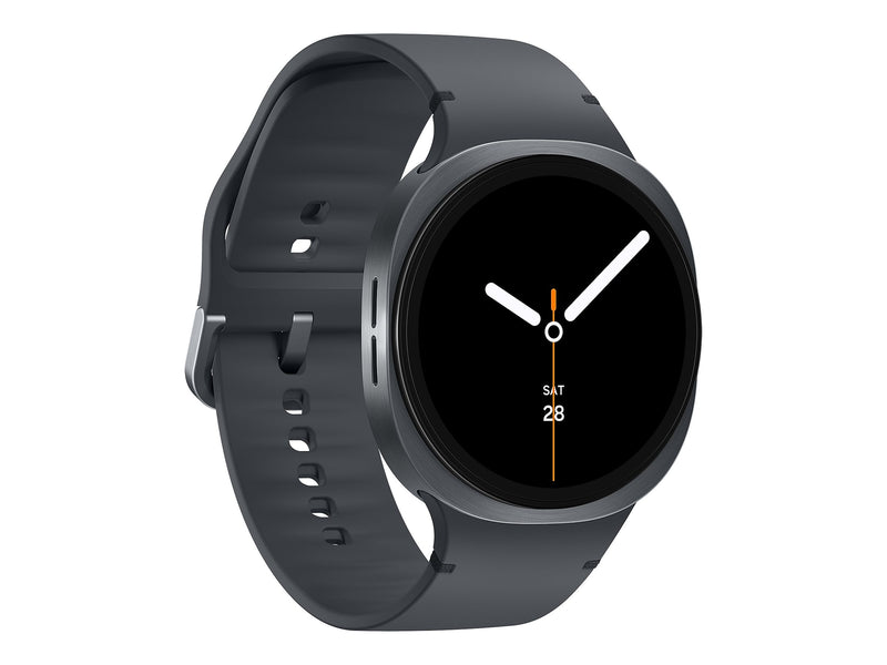 Samsung Galaxy Watch8 LTE – Fitness-Tracking, GPS