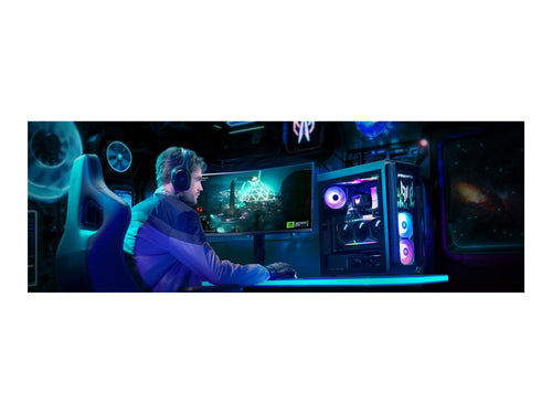 ACER Predator Orion 7000 – Leistungsstarker Gaming-PC mit 32 GB RAM